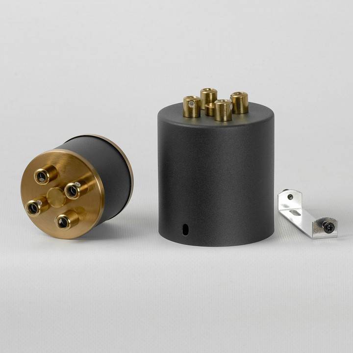 Подвесная люстра LGO LSP-8885