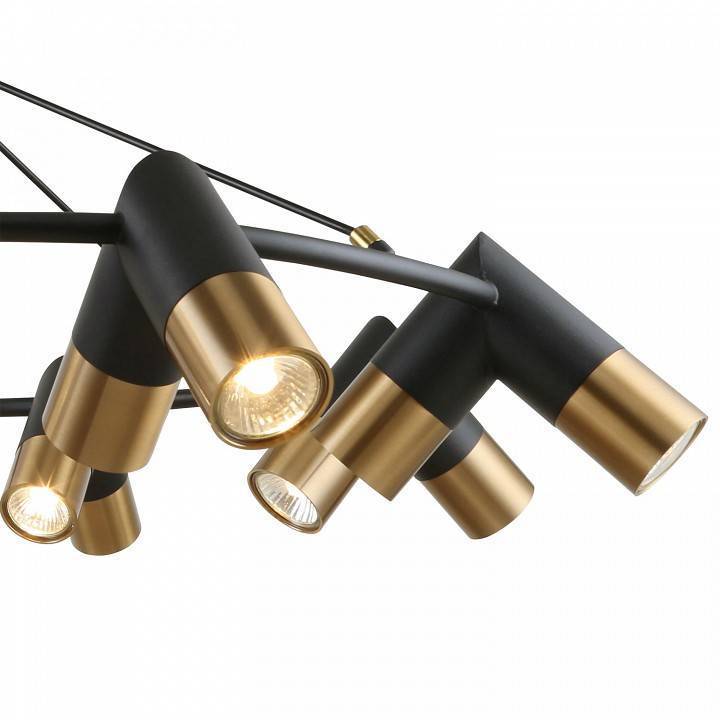 Подвесная люстра LGO LSP-8885