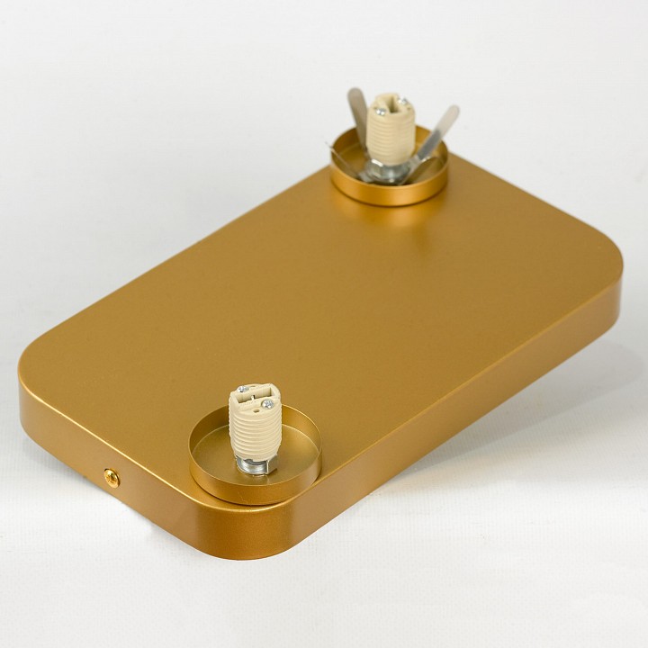 Накладной светильник Lussole Moore LSP-8989