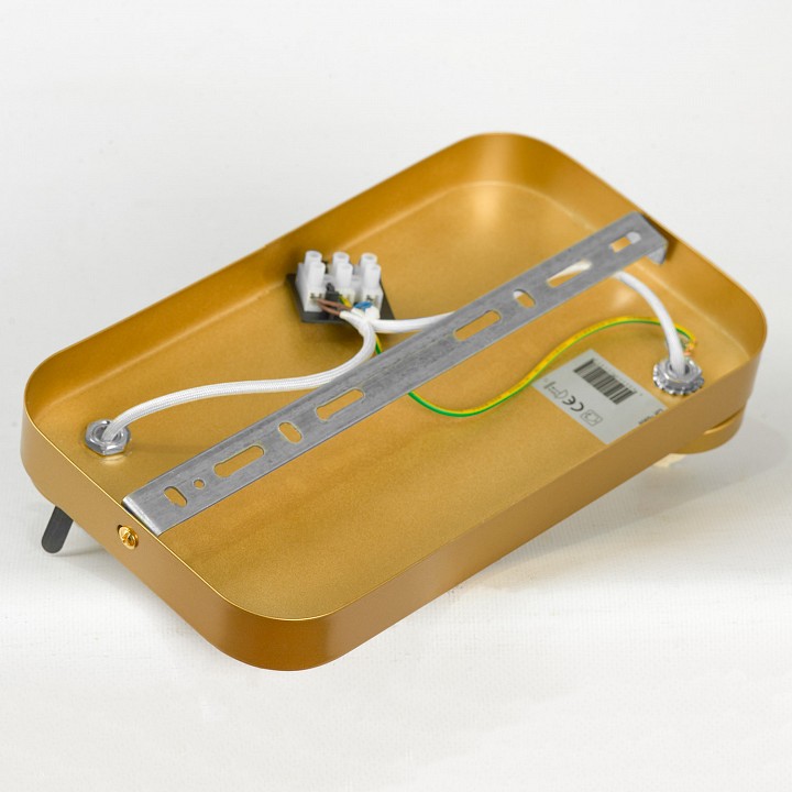 Накладной светильник Lussole Moore LSP-8989