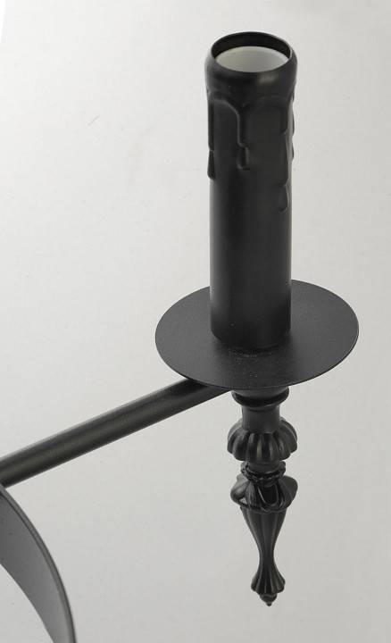 Подвесная люстра Lussole Utica LSP-9300