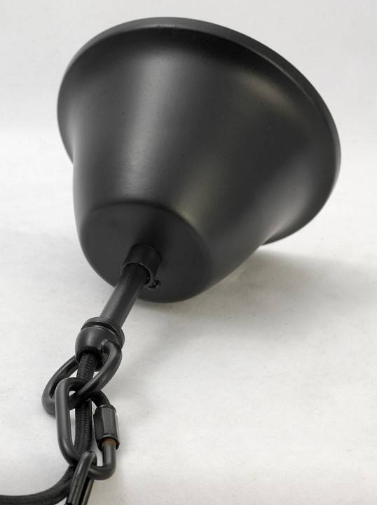 Подвесная люстра Lussole Utica LSP-9300