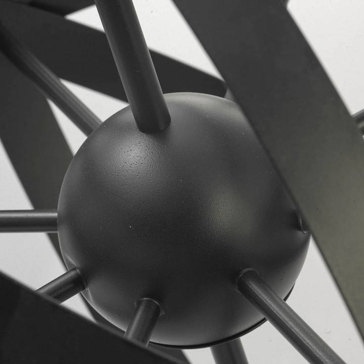 Подвесная люстра Lussole Utica LSP-9300