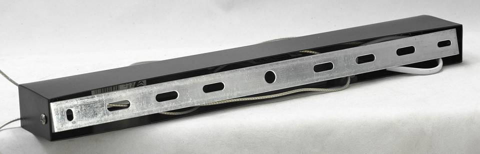 Подвесной светильник Lussole Decatur LSP-9517