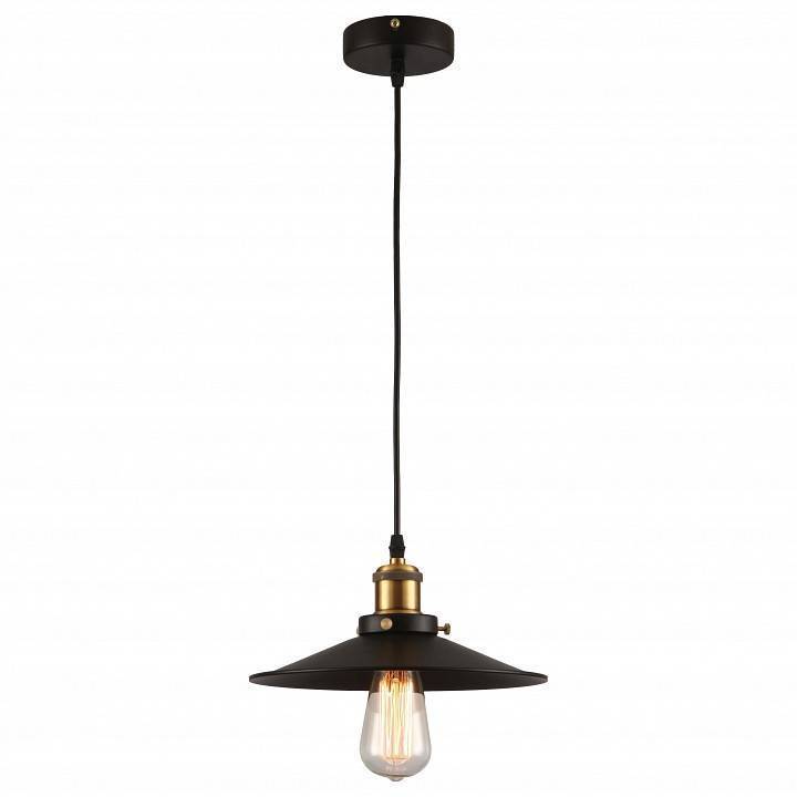 Подвесной светильник Lussole New York LSP-9600