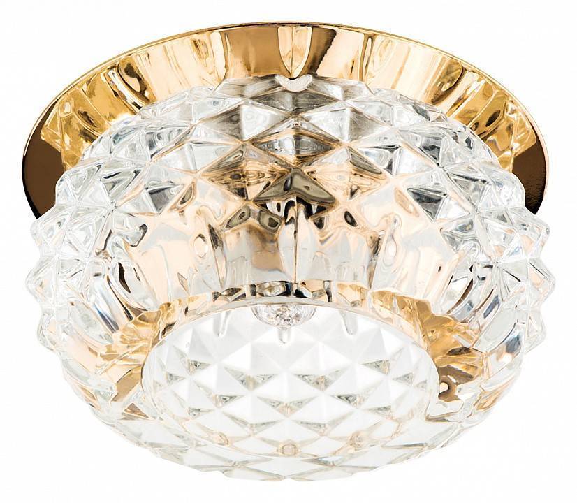 Встраиваемый светильник Lightstar Cesare G9 004252-G9