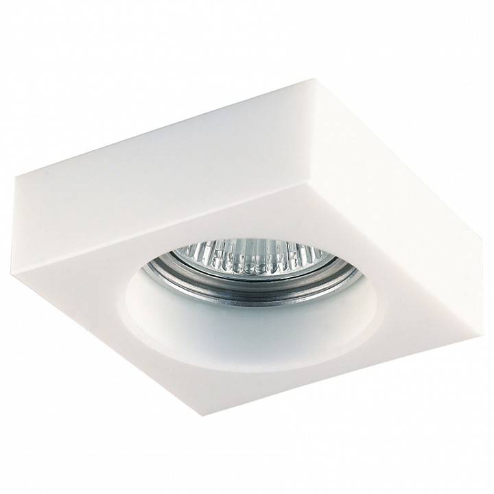 Встраиваемый светильник Lightstar Lei Mini 006146