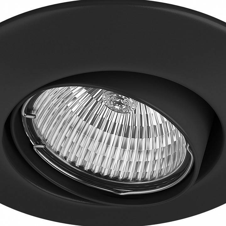 Встраиваемый светильник Lightstar Lega 011057