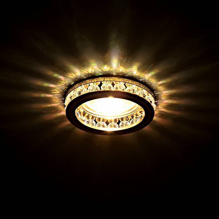 Встраиваемый светильник Lightstar Monilo 031702