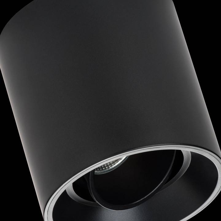 Накладной светильник Lightstar Binoco 051007