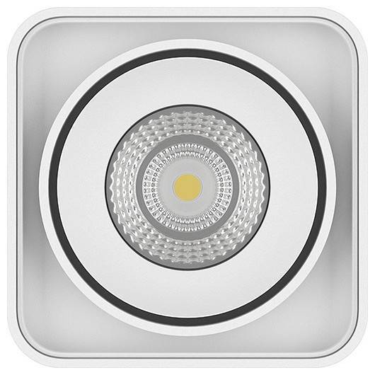 Накладной светильник Lightstar Monocco 052336-IP65