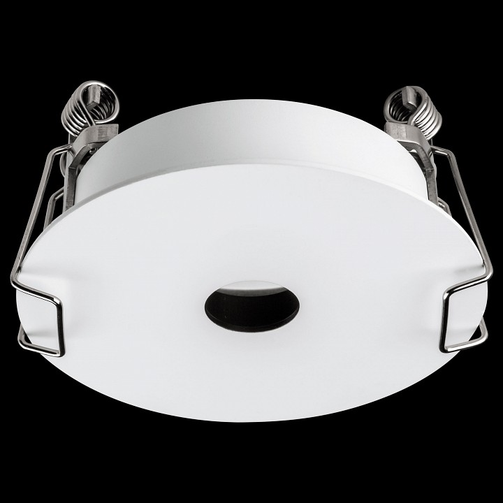 Рамка на 1 светильник Lightstar Spira 074106-12