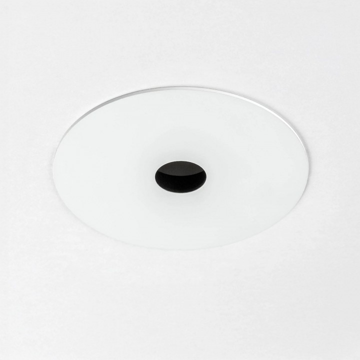 Рамка на 1 светильник Lightstar Spira 074106-12