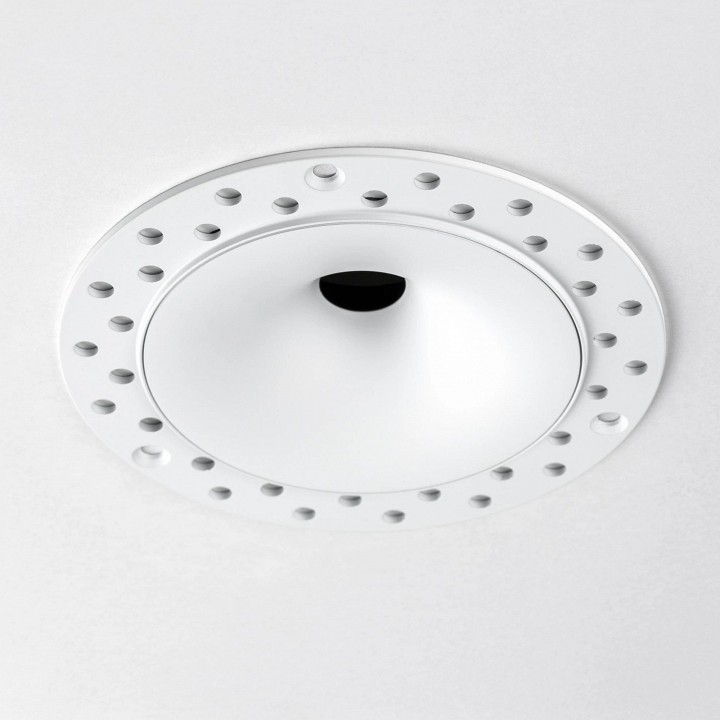 Рамка на 1 светильник Lightstar Spira 074206-01