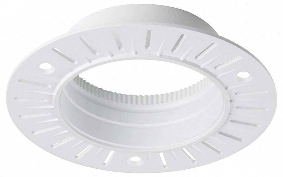 Рамка на 1 светильник Lightstar STELLA 075206-01