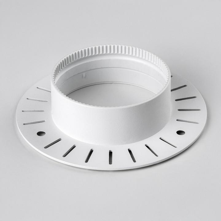 Рамка на 1 светильник Lightstar STELLA 075206-01