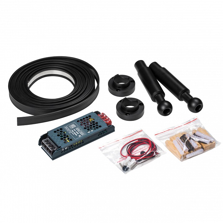 Готовое решение для гостиной Lightstar Corda 100CORDA5