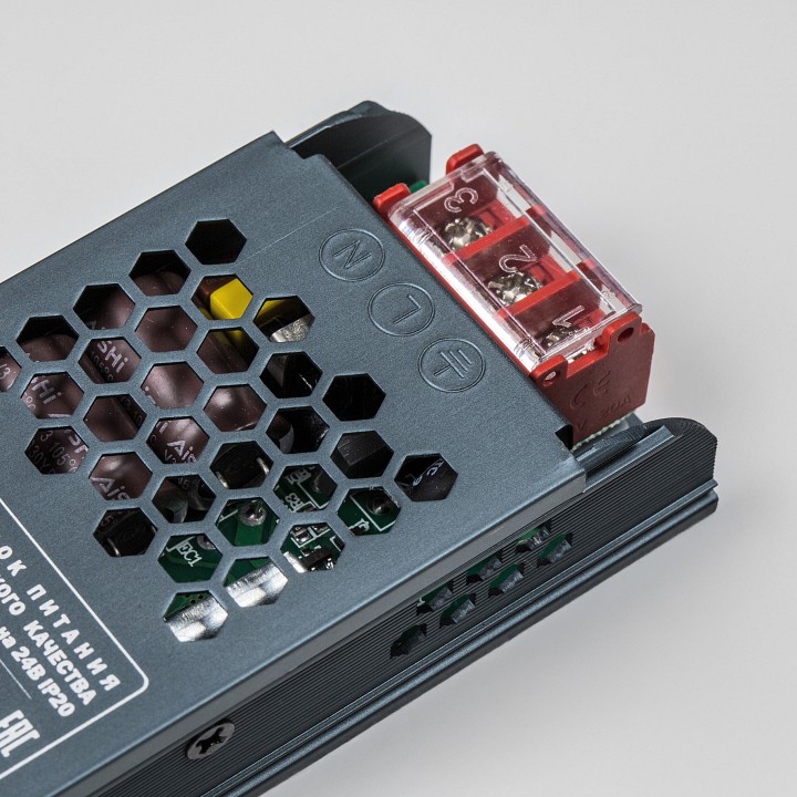 Готовое решение для гостиной Lightstar Corda 100CORDA5