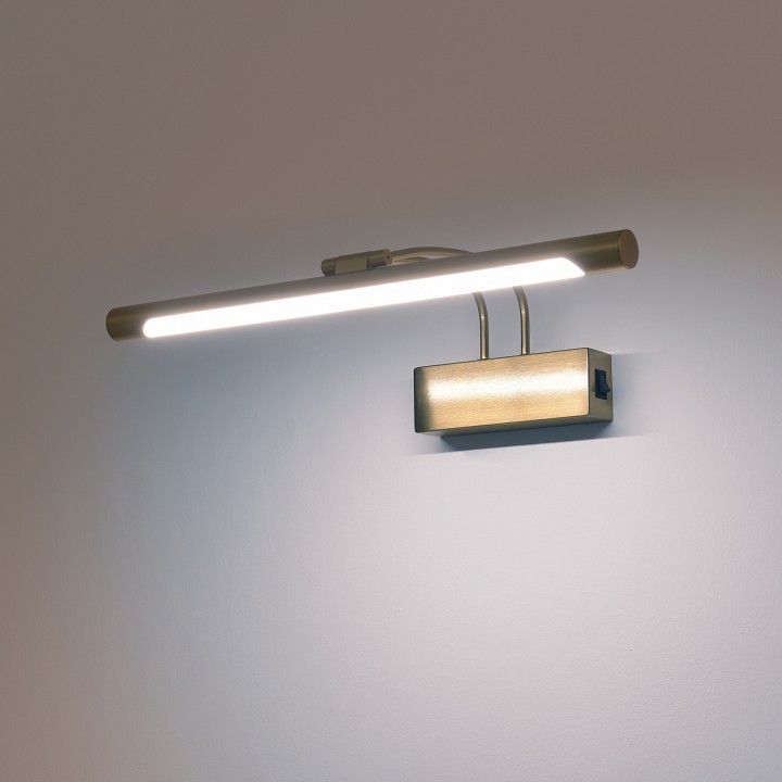 Подсветка для картины Lightstar Noce 201151