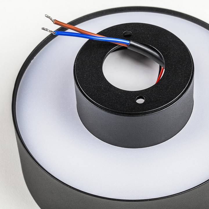 Накладной светильник Lightstar Acuto 215937