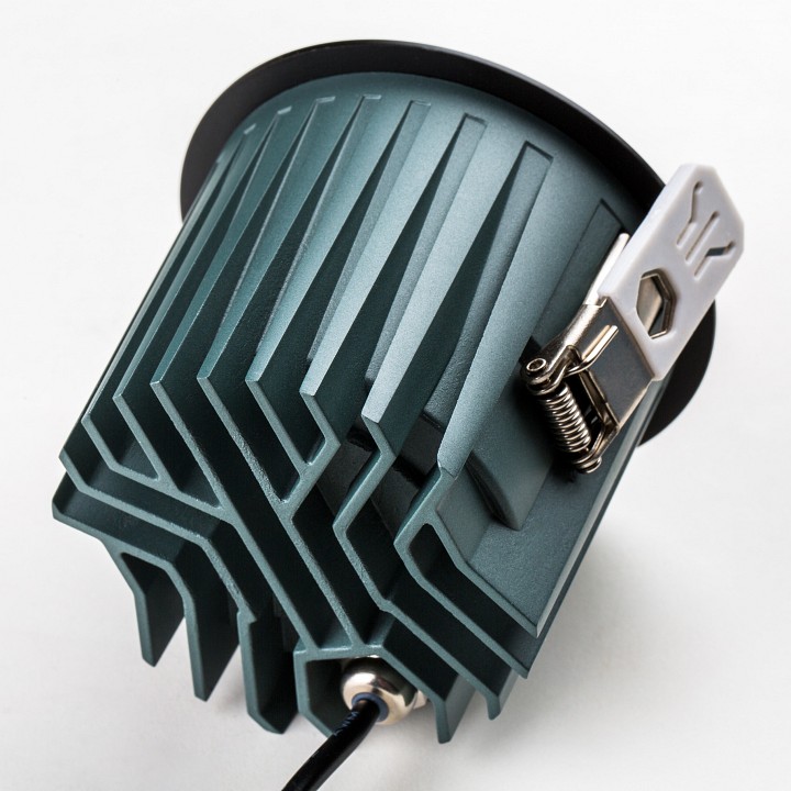 Встраиваемый светильник Lightstar Ciclone 385637