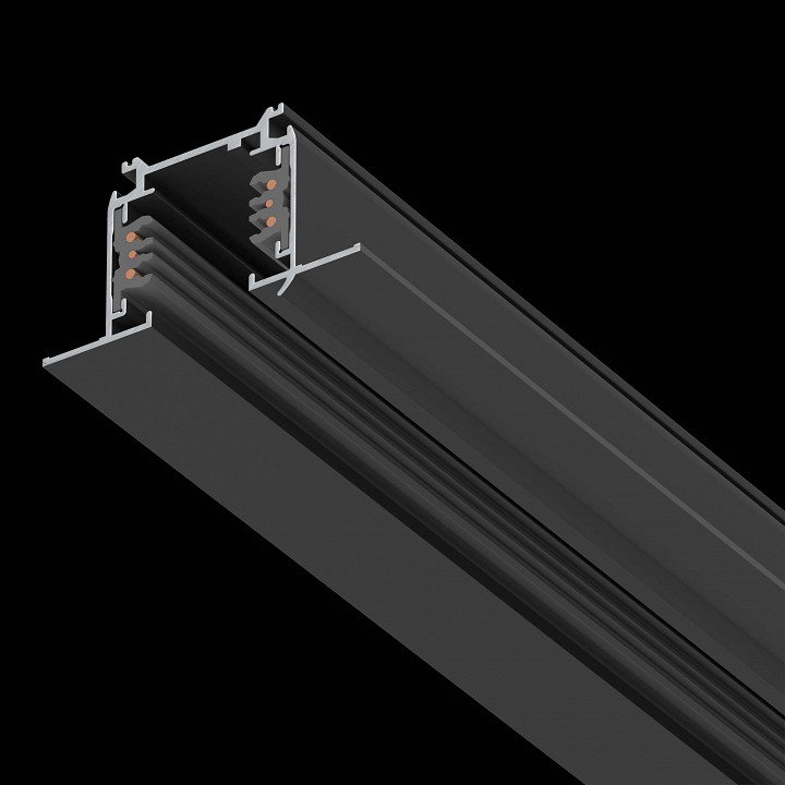 Трек встраиваемый Lightstar Quattro/DALI 503038-R-DALI