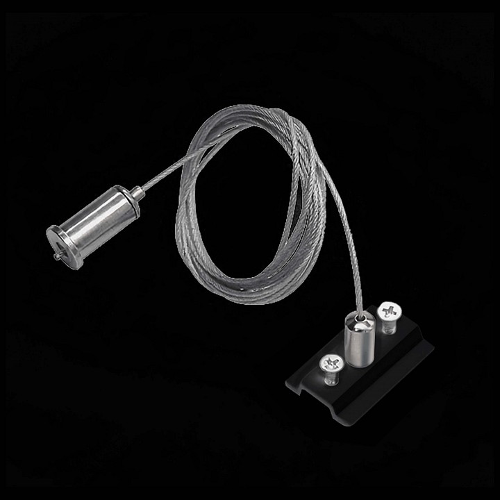 Подвес для трека Lightstar Teta 505177-500