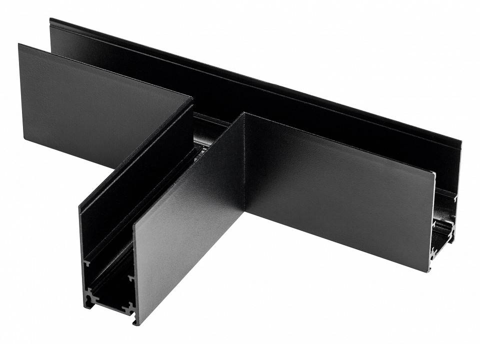 Соединитель T-образный для треков Lightstar Uno 509177