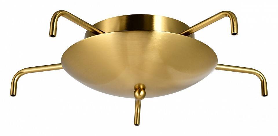 Основание для светильника Lightstar Tubo 574723