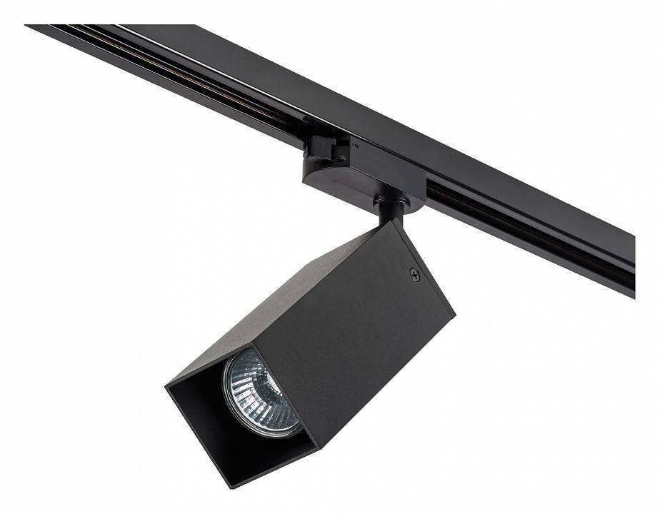 Крепление для трека Lightstar Asta 592257