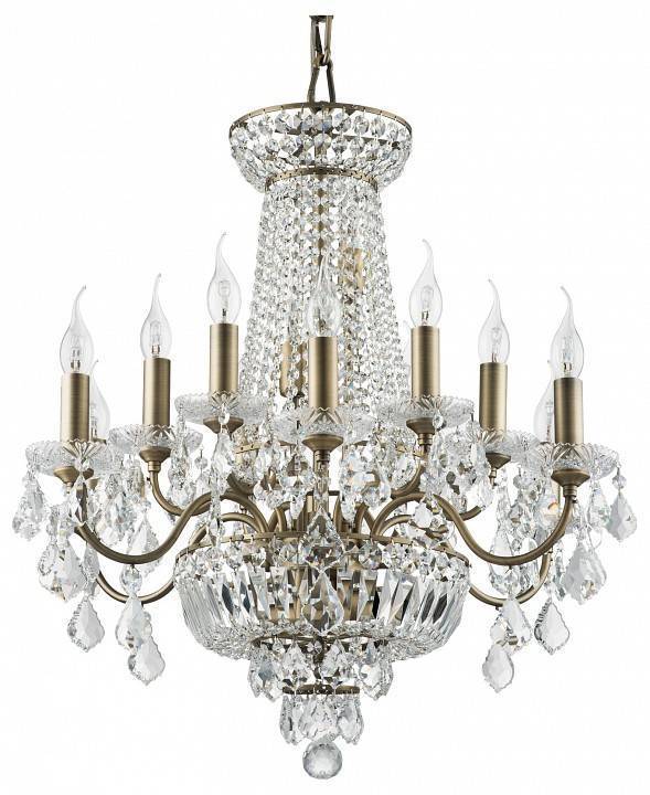 Подвесная люстра Osgona Classic 700161