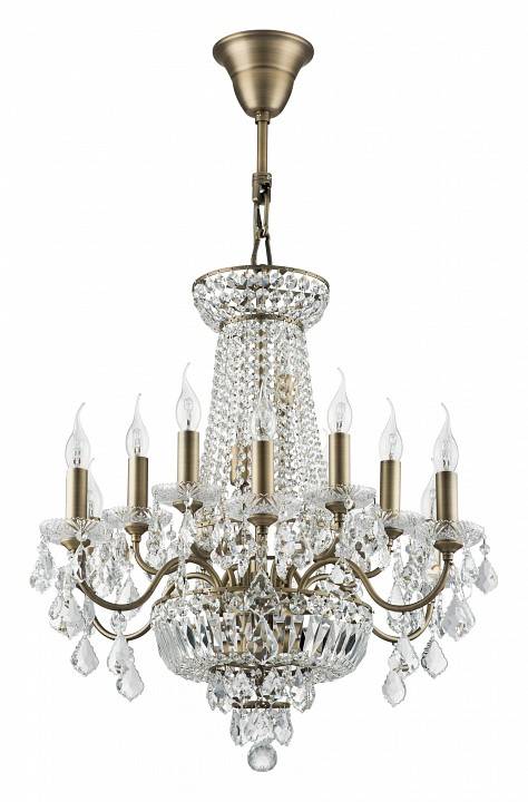 Подвесная люстра Osgona Classic 700161