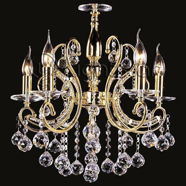 Подвесная люстра Osgona Elegante 708052