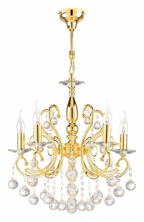 Подвесная люстра Osgona Elegante 708052