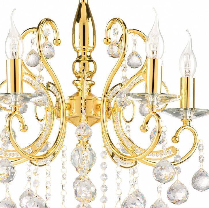 Подвесная люстра Osgona Elegante 708052