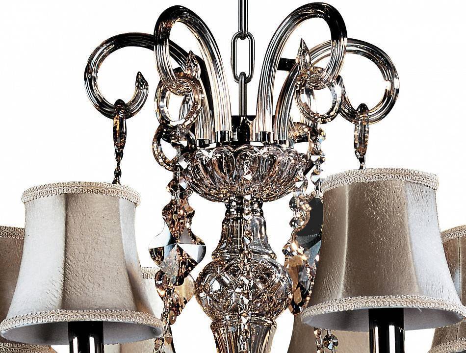 Подвесная люстра Osgona Nativo 715067