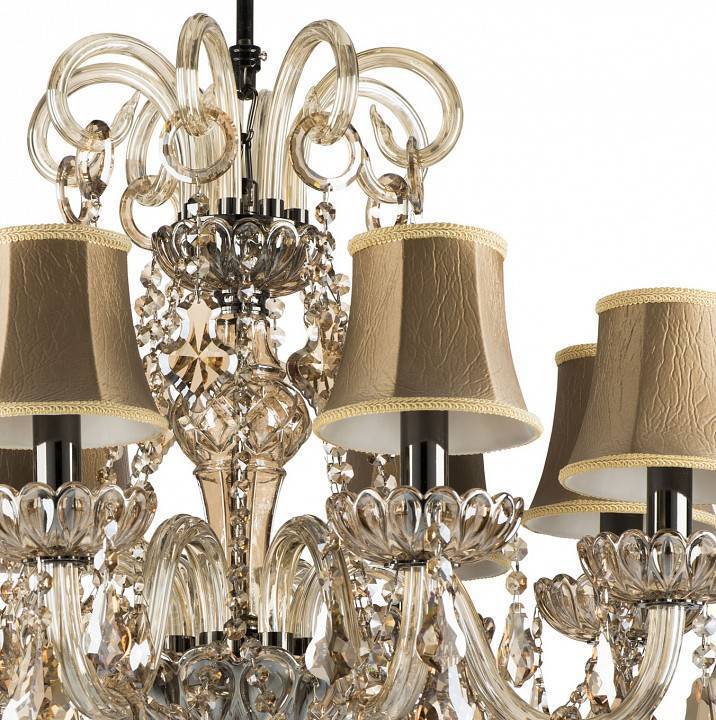 Подвесная люстра Osgona Nativo 715087