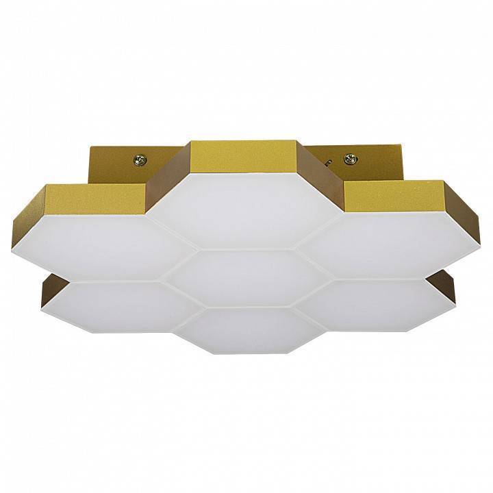 Светильник накладной Lightstar Favo LED 750073