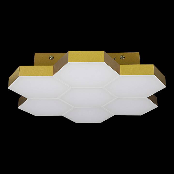 Светильник накладной Lightstar Favo LED 750073