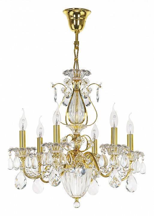 Подвесная люстра Osgona Schon 790062