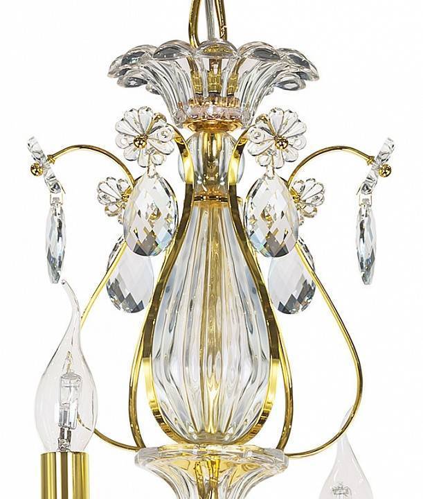 Подвесная люстра Osgona Schon 790062