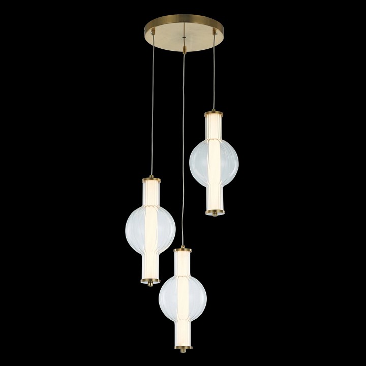 Подвесной светильник Lightstar Botto 800133