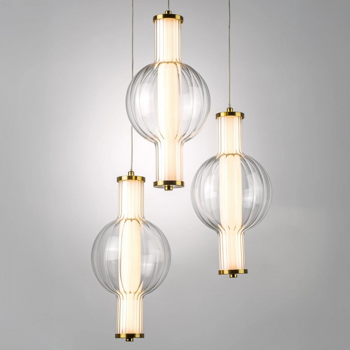 Подвесной светильник Lightstar Botto 800133