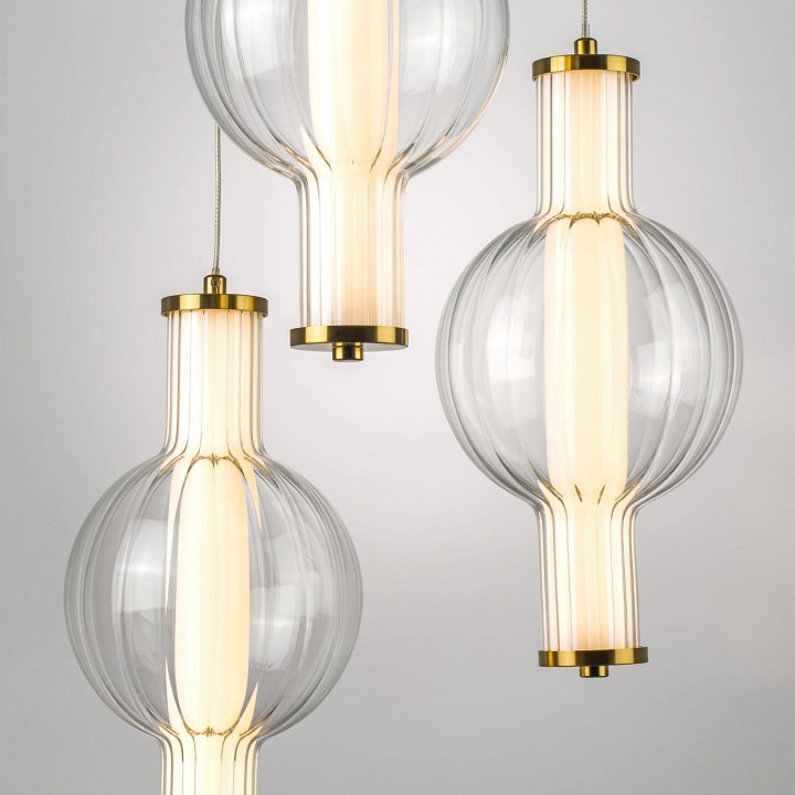 Подвесной светильник Lightstar Botto 800133