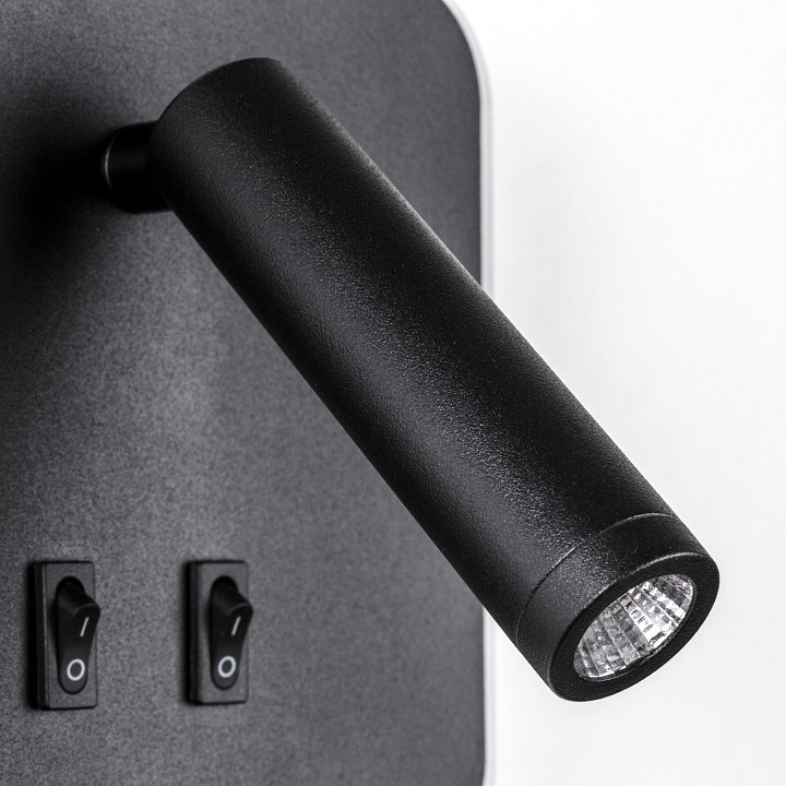 Накладной светильник Lightstar Muro LED 808667