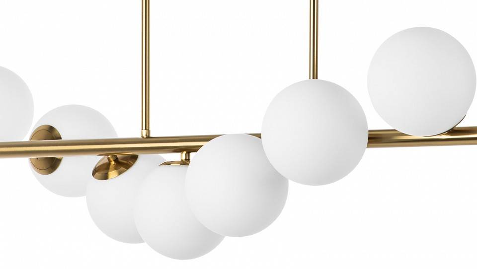 Люстра на штанге Lightstar Croco 815183