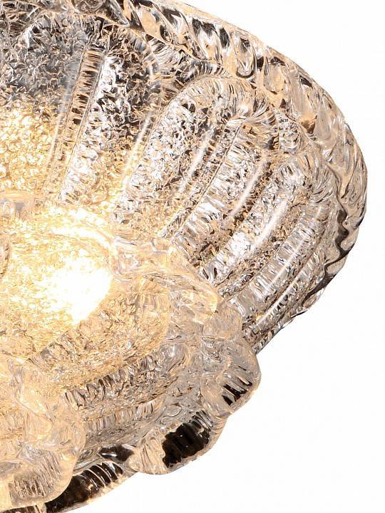 Накладной светильник Lightstar Zucche 820234