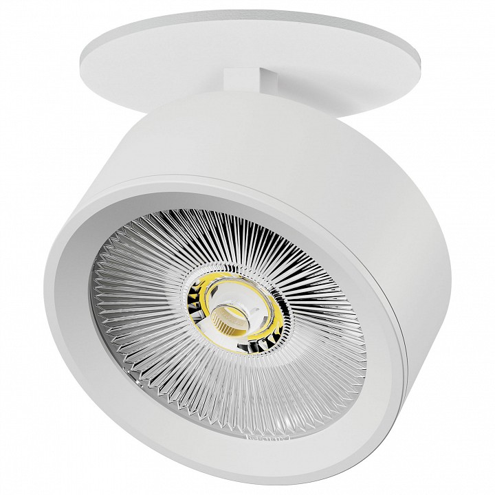 Спот Lightstar Alta Pro A5646RS