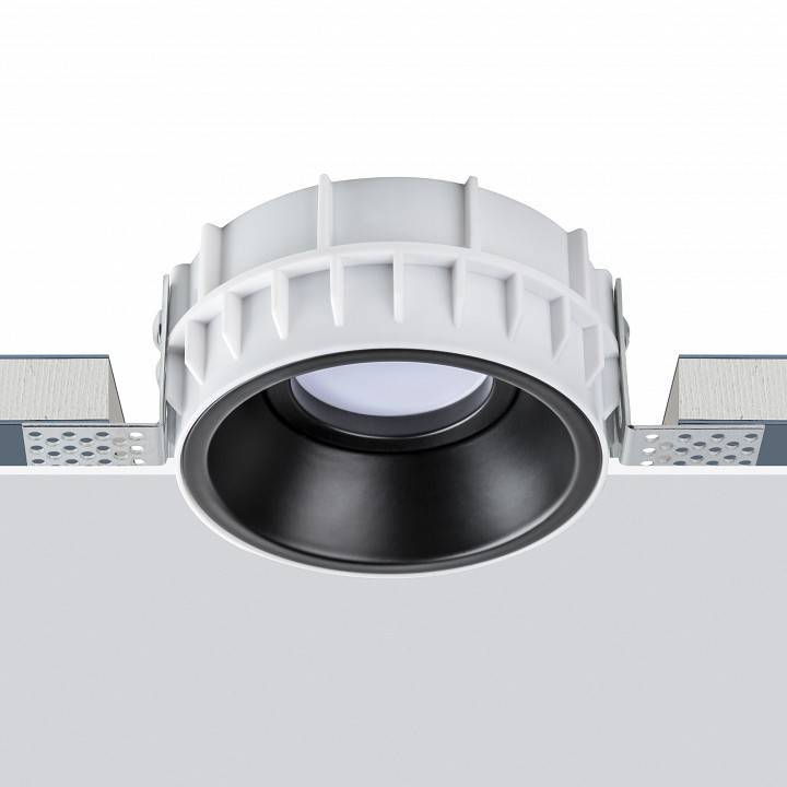 Встраиваемый светильник Lightstar Domino G214607