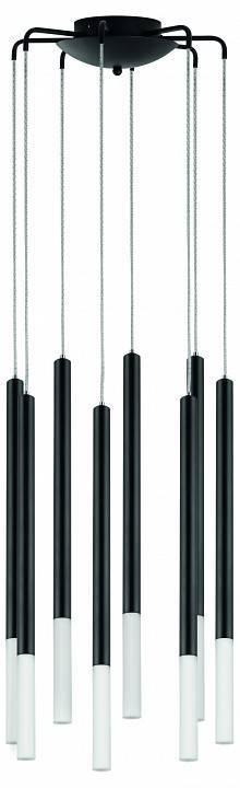 Подвесная люстра Lightstar Tubo L8T747137
